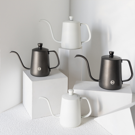 TIMEMORE Fish03 Pour-over Kettle