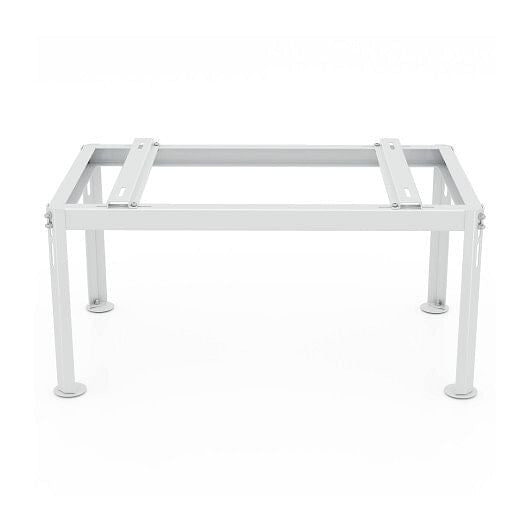 Mini Split Ground Stand  for 9000-36000 BTU Ductless Air Conditioner